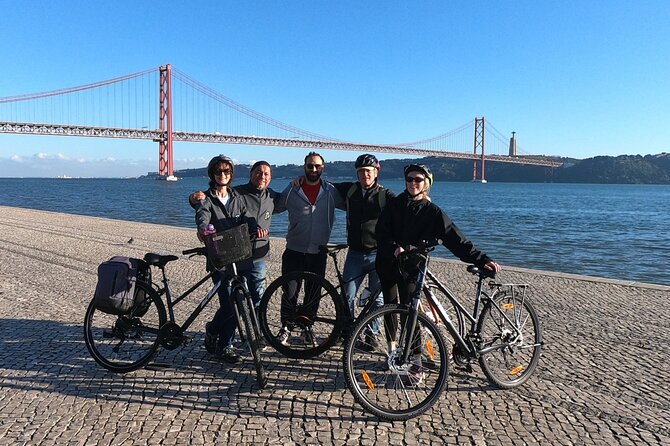 Tagus River Heritage and Traditional Lunch Bicycle Tour - Price and What You Actually Get for $108.02
