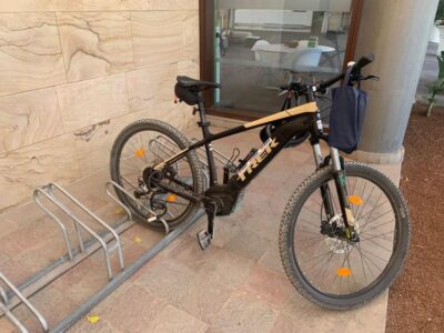 Tenerife: Electric Mountain Bike Rental with Hotel Delivery - City comfort or mountain power: picking the right e-bike matters