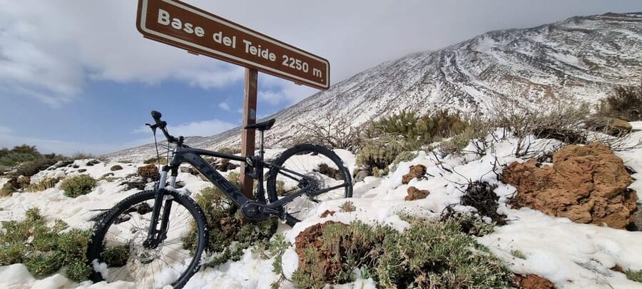 Tenerife: Electric Mountain Bike Rental with Hotel Delivery - Pickup, drop-off, and why the hotel zone matters more than you think