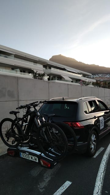Tenerife: Electric Mountain Bike Rental with Hotel Delivery - Price and value: what $78 really buys you in real life