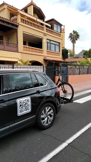 Tenerife: Electric Mountain Bike Rental with Hotel Delivery - Who this one-day e-bike rental is best for