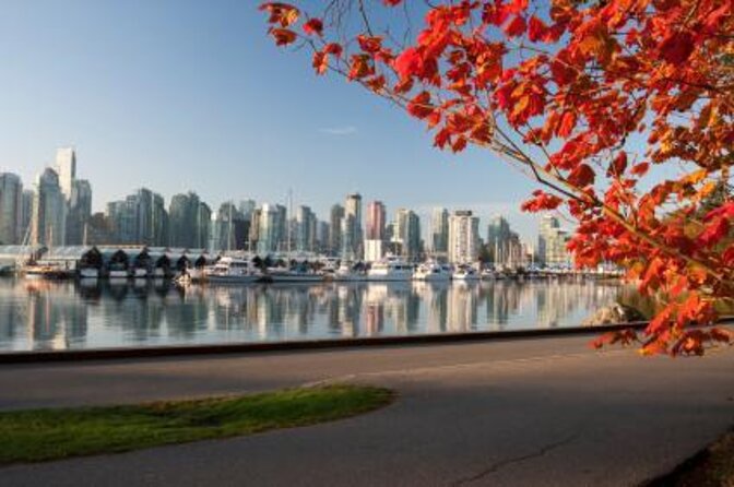 The Grand Bicycle Tour by Cycle City Tours - Key Highlights You’ll Feel Fast