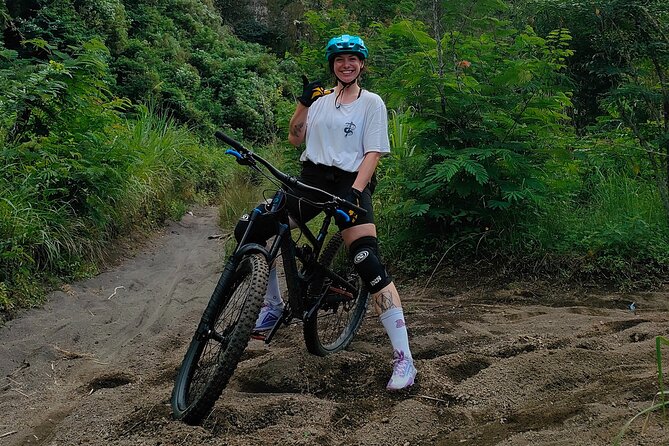 The Volcano Trail – Epic Volcano Cycling Adventure - Price and value: $80 isn’t just a bargain, it’s a setup