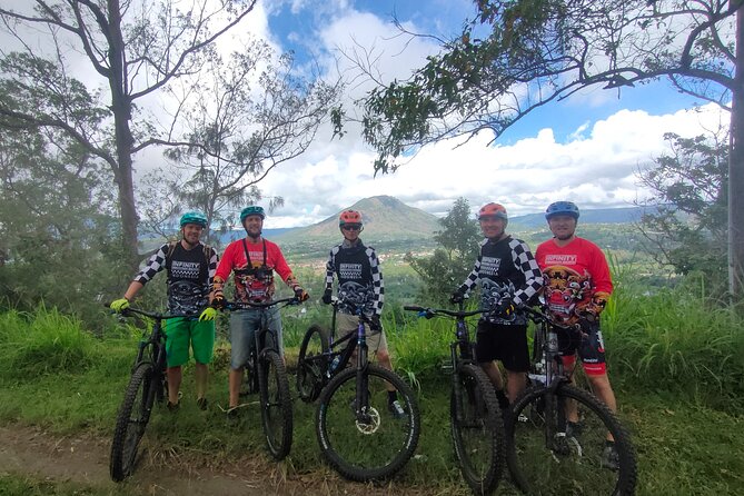 The Volcano Trail – Epic Volcano Cycling Adventure - Practical tips to ride smarter (and feel better at the end)