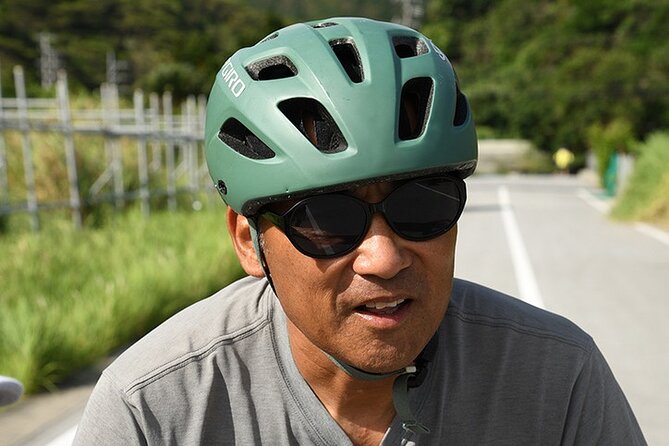 Tokashiki Island Guided Cycling Tour for 3-hours Course - Rai’s Small-Group Energy: Easygoing, Photo-Friendly, and Answers on Demand