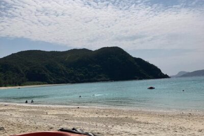 Tokashiki Island Guided Cycling Tour for 3-hours Course - Stop-by-Stop: Lookouts, Forest Roads, and Tokashiku Beach
