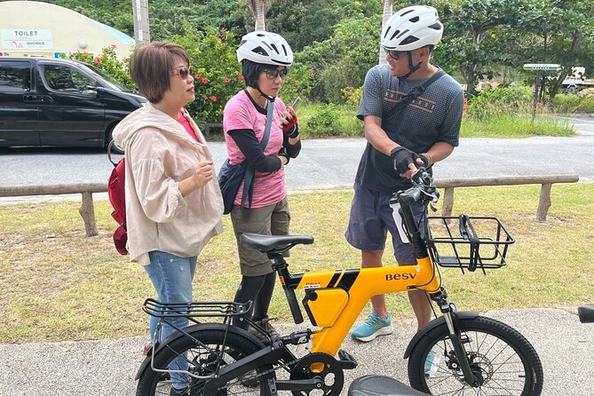 Tokashiki Island Guided Cycling Tour for 3-hours Course - Price and Value: What You Pay For, and What You Still Need to Budget