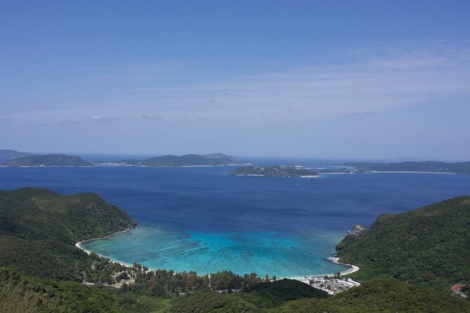 Tokashiki Island Guided Cycling Tour for 3-hours Course - Who This Tour Fits Best