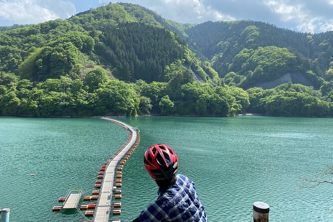 Tokyo's hidden nature cycling tour - Okutama Historical Road Tour - Weather reality: rain delays, waterproof gear, and wildlife expectations