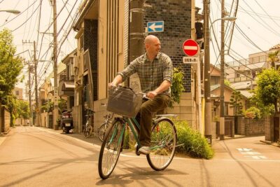 Tokyo West-Side Cycling & Food Tour - Nakano, Koenji, Asagaya, and Zenpukuji River: The Route That Changes Your Perspective