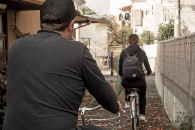 Tokyo West-Side Cycling & Food Tour - Price and Value: Why $99.49 Can Be a Smart Use of Time