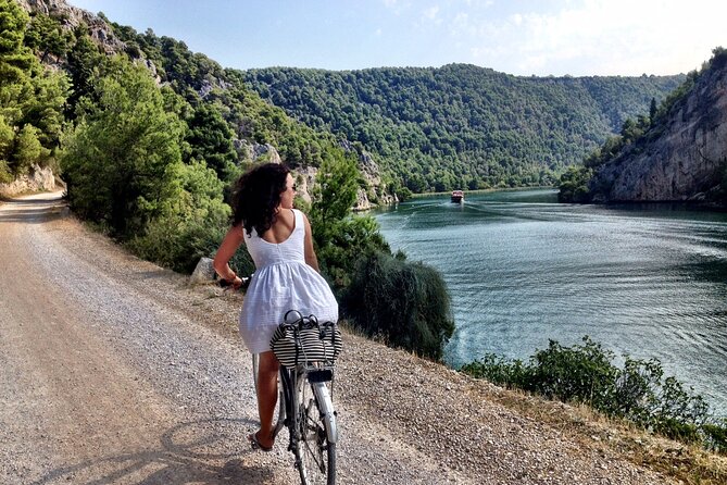 Tour Electric Bike Ride Through the Krka National Park - Key things that make this Krka e-bike ride worth it