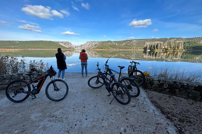 Tour Electric Bike Ride Through the Krka National Park - Why an electric bike turns Krka into a full-day adventure