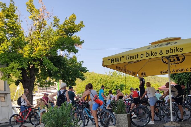 Tour Electric Bike Ride Through the Krka National Park - Price and value: what $204.25 covers beyond the bike itself