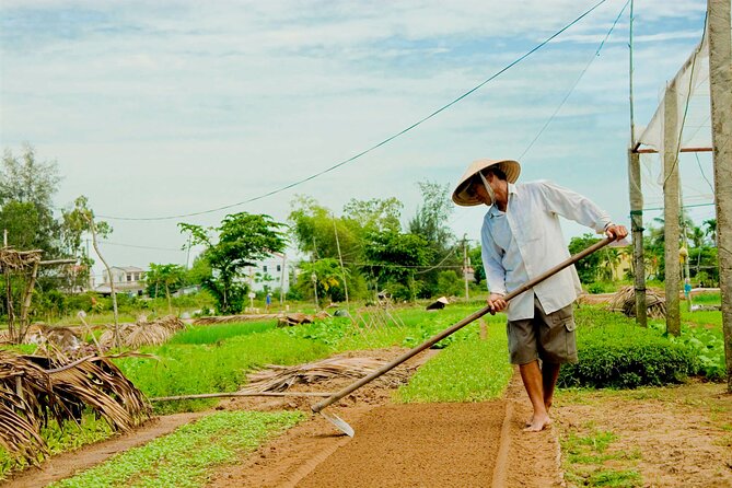 Tra Que Village Cycling And Farming - Key Points You’ll Care About
