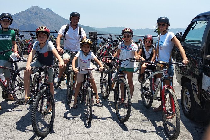 Ubud Cycling Tour - Price and inclusions: what $50 covers (and what it does not)