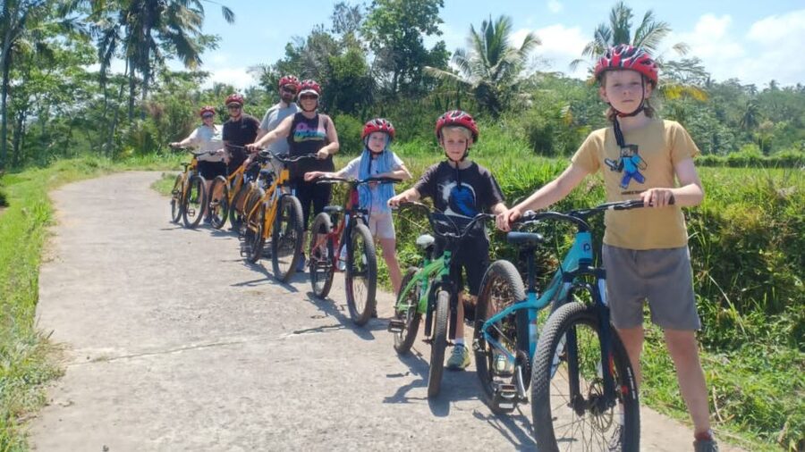 Ubud: Downhill Countryside Cycling From Kintamani - Price and value: what you’re really paying for