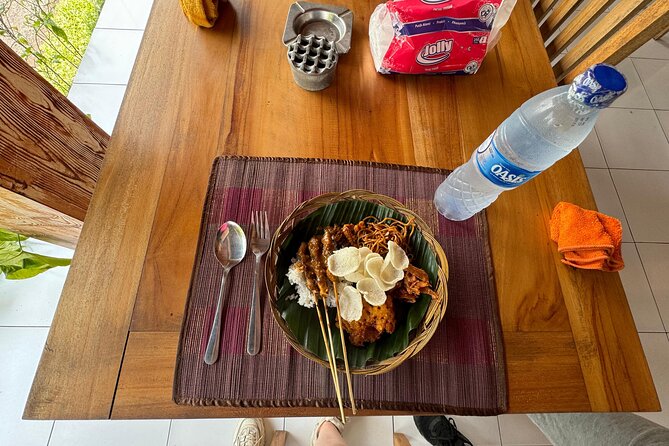 Ubud: Downhill Cycling with Volcano, Rice Terraces and Meal - Getting to Mount Batur: The Drive That Sets Up the Whole Experience