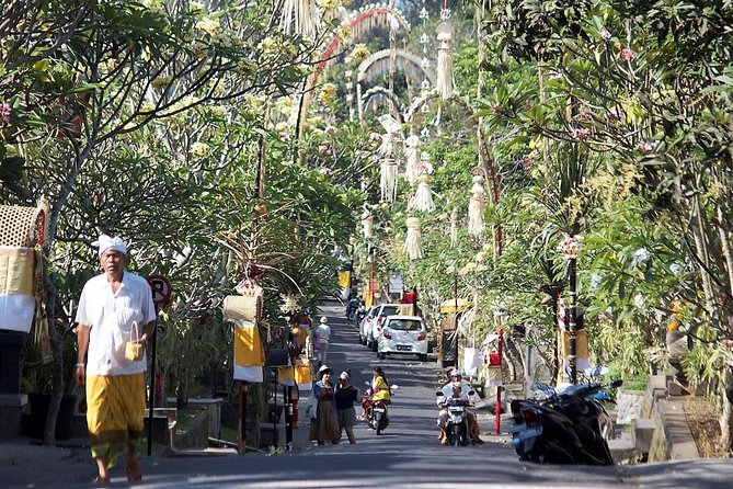 Ubud Eco Culture Cycling Exploration - Price and value: what $30.55 buys you in Ubud