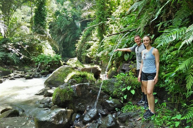 Ubud Eco Culture Cycling Exploration - The first stretch: getting your bike set and rolling on Sukma Street