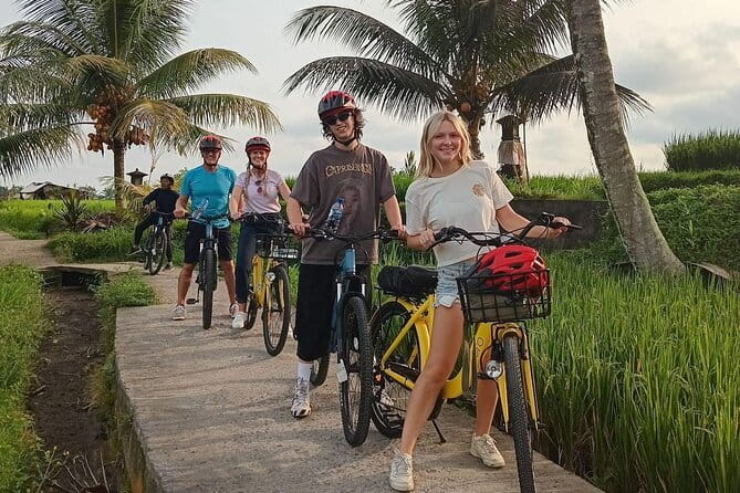 Ubud : Kintamani Downhill Cycling Tour with Lunch - Why This Downhill Ride Beats Trying to DIY Bali Countryside