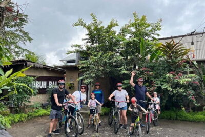 Ubud : Kintamani Downhill Cycling Tour with Lunch - Bayung Gede Start: Where the Day Gets Oriented