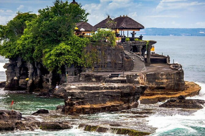 Ubud : Kintamani Downhill Cycling Tour with Lunch - Bikes, Guide, and Pickup: The Small Comfort Wins That Add Up