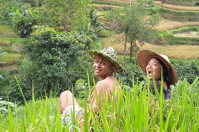 Ubud : Kintamani Downhill Cycling Tour with Lunch - Price and Value: Is $29.90 a Good Deal?