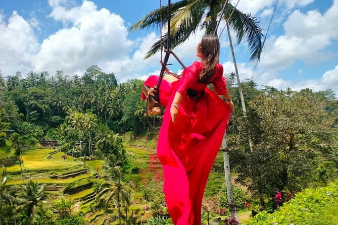 Ubud : Kintamani Downhill Cycling Tour with Lunch - Who This Tour Fits Best (and Who Might Want Something Else)