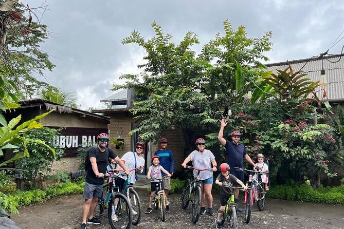 Ubud : Kintamani Downhill Cycling Tour with Lunch - Bayung Gede Start: Where the Day Gets Oriented