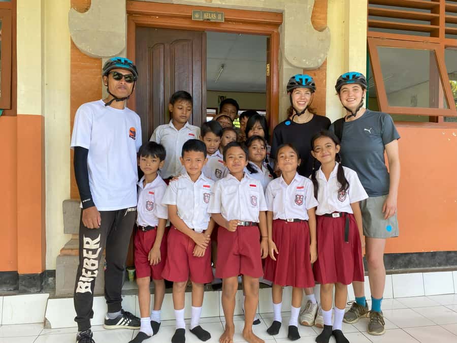 Ubud: Kintamani Downhill Cycling with small group & Private - The Guide Matters: What Agus And Dode Represent