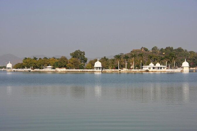 Udaipur Bicycle Tour - Key highlights you’ll actually feel