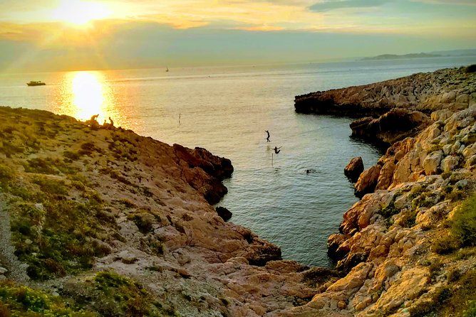 Ultimate Calanques Panoramic e-bike Ride – 3h (Small Group) - E-Bike Reality Check: What “Pedal Assist” Actually Means Here