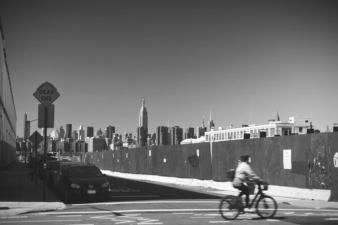 Unlimited Biking Central Park Bike Rental in NYC (1 hour - 1 day) - The Included Gear: Helmet, Lock, Bike Bag, Map