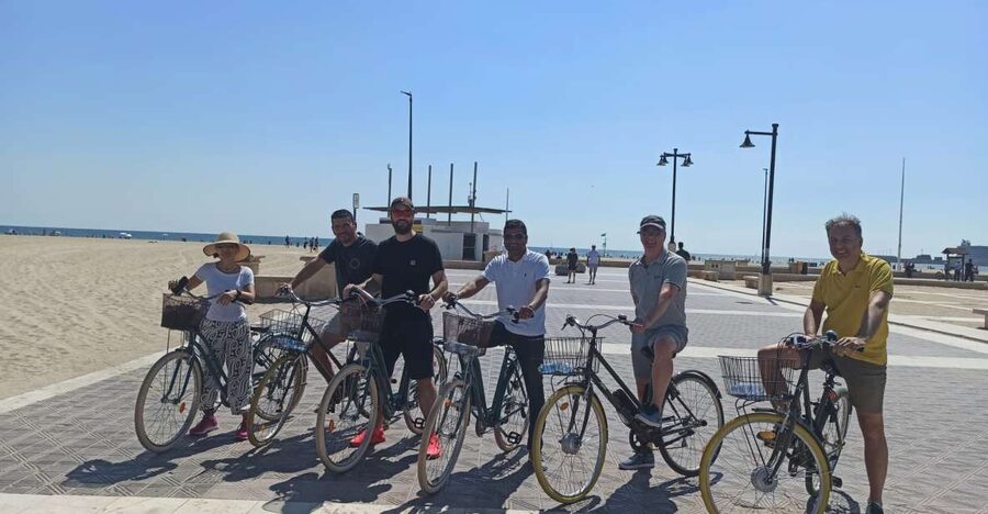 Valencia: Full-Day Bike Rental - Why This Valencia Bike Rental Feels Like the Right Kind of Easy