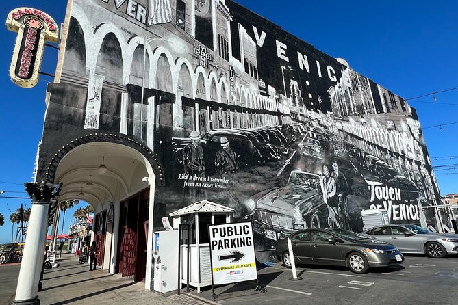 Venice and Santa Monica French Bicycle Tour - Guides Make the Difference (Charlotte, Inès, Nathalie, and More)
