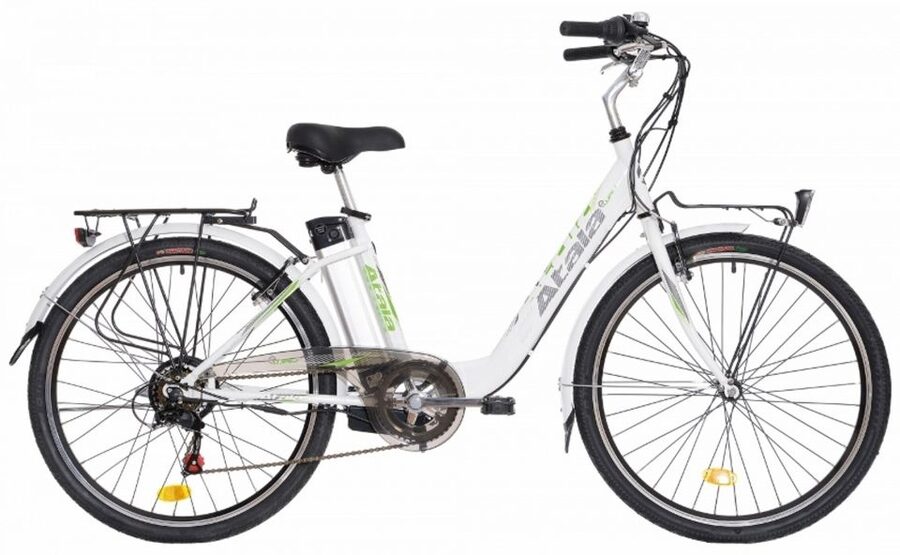 Venice E-bike Rental - Key highlights worth planning around