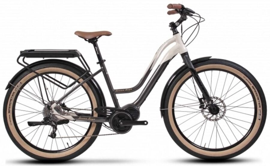 Venice E-bike Rental - Venice Lido on an e-bike: why this route works