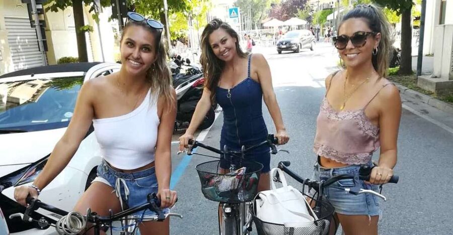 Venice: Full Day Bike Rental - Key Highlights You Should Know Before You Go