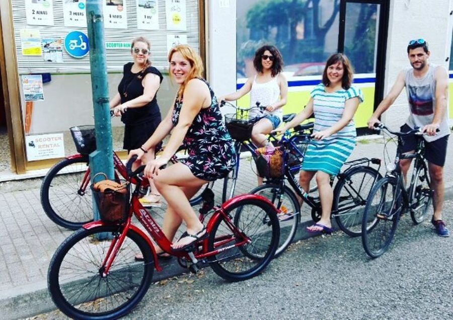 Venice: Full Day Bike Rental - Why Venice Lido and Pellestrina Feel Like a Reset