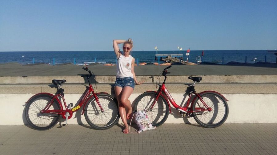 Venice: Full Day Bike Rental - Bike Rental Basics: What $16 Gets You for a Full Day