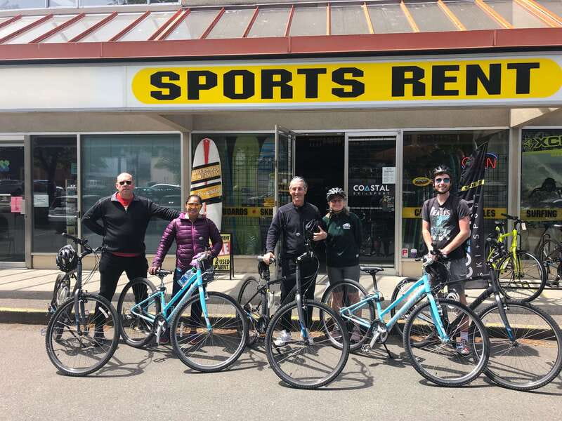 Victoria: 3-hour City Highlights Tour & Coastal Bike Ride - Why a Victoria Bike Loop Feels Better Than a Foot-and-Bus Tour