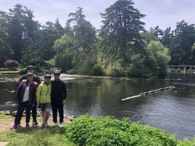 Victoria: 3-hour City Highlights Tour & Coastal Bike Ride - Who This Ride Fits—and Who Should Skip It