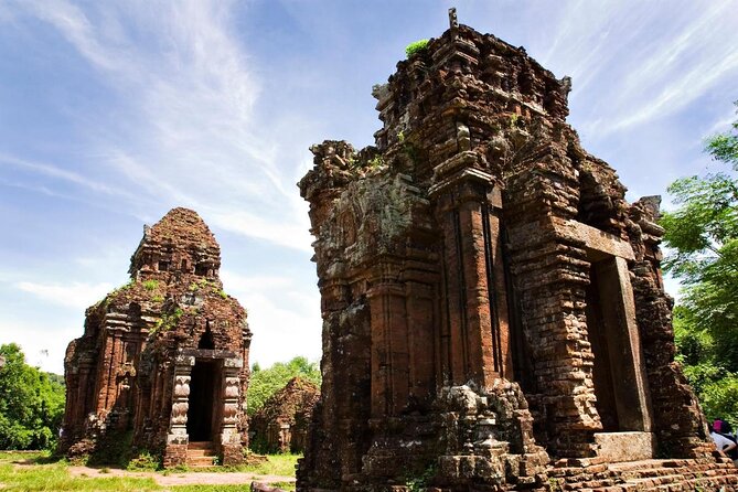 Vietnam Cycling Tour: Ho Chi Minh city to Hoi An - Key highlights you’ll feel on the route
