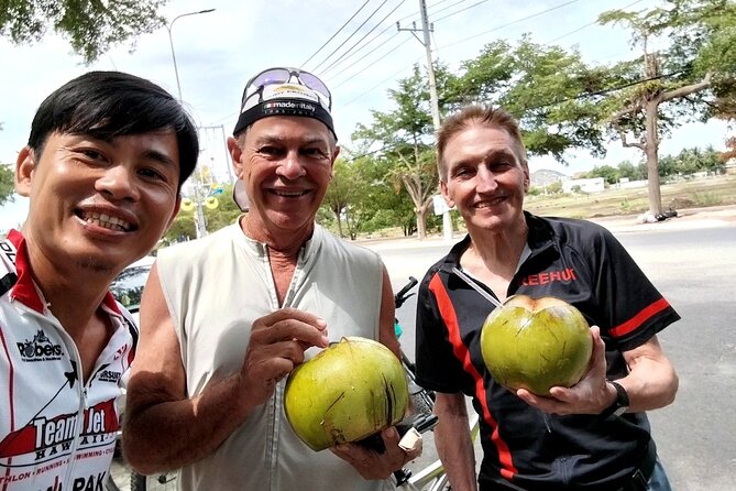 Vietnam Cycling Tour: Ho Chi Minh city to Hoi An - Saigon start at the Central Post Office, then you’re rolling