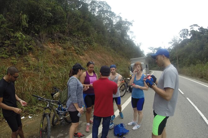 Vietnam Cycling Tour: Ho Chi Minh city to Hoi An - Day 6: Hoi An arrival and the Thu Bon trading-port story