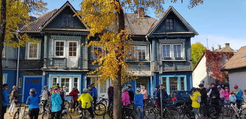 Vilnius: 1-Day Bike Rental - Pavilniu Regional Park: A Nature Break Without the Big Trip