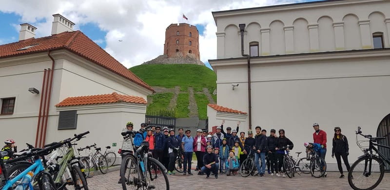 Vilnius: 1-Day Bike Rental - Price and Value: What You Get for $22 (and What You Don’t)