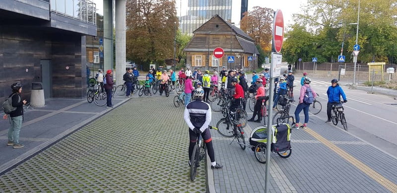 Vilnius: 1-Day Bike Rental - Who This Bike Rental Suits Best