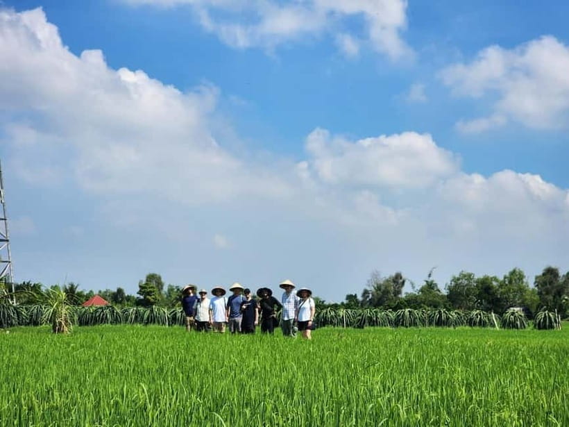 VIP Mekong Delta Full Day Adventure Cycling-Kayak-Cooking - Cooking class and BBQ lunch: why this matters more than it sounds